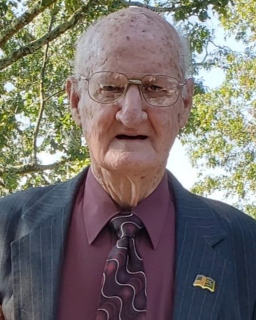 Benson Craig Needham