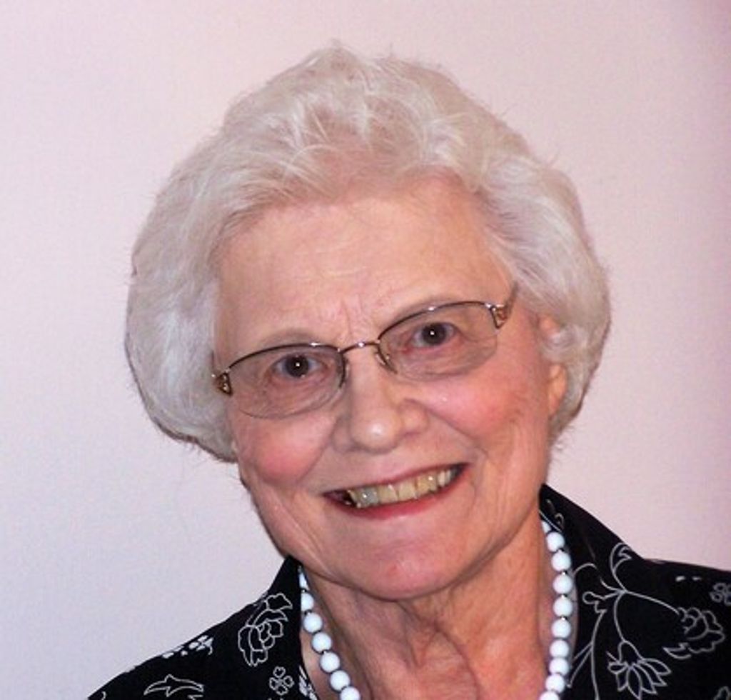 Doris Mary Swanstrom Profile Photo