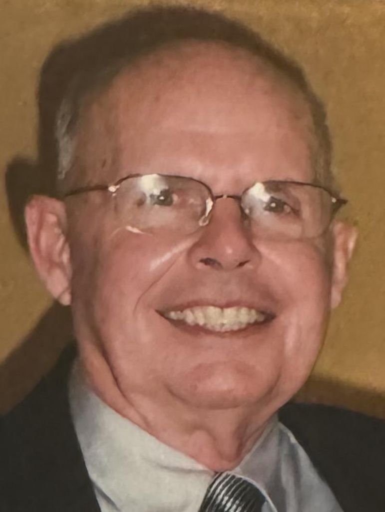 Marion R Ferguson, Jr., Profile Photo