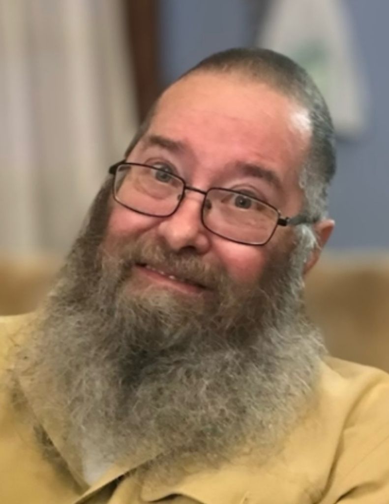 Donald  Frank Jepson