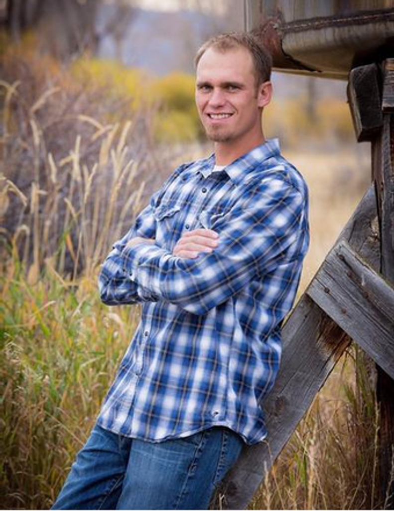 Andy Johnson Profile Photo