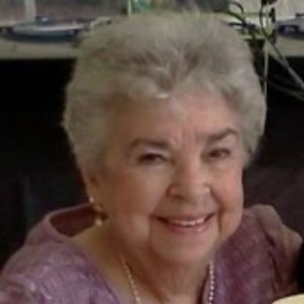 Elaine B. Alexander