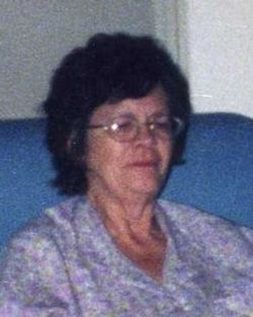 Betty Adams Profile Photo
