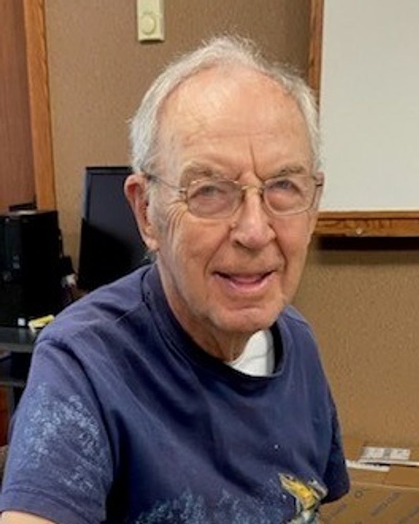 Myron A. Zaruba