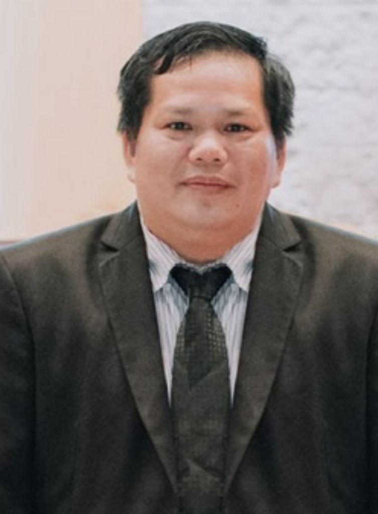 Quy H. Nguyen Profile Photo