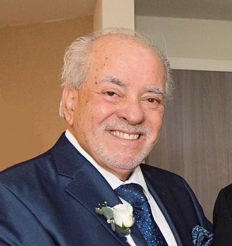 Francisco Domingo Garcia Profile Photo