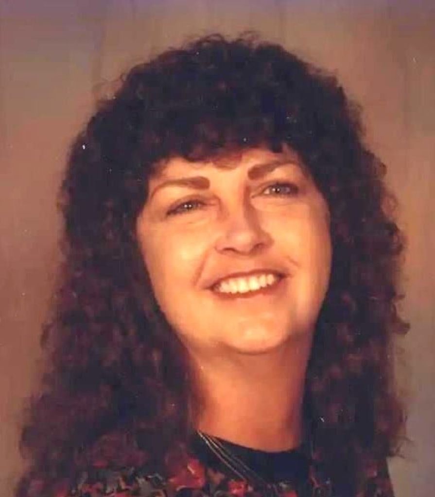 Judy Ann White