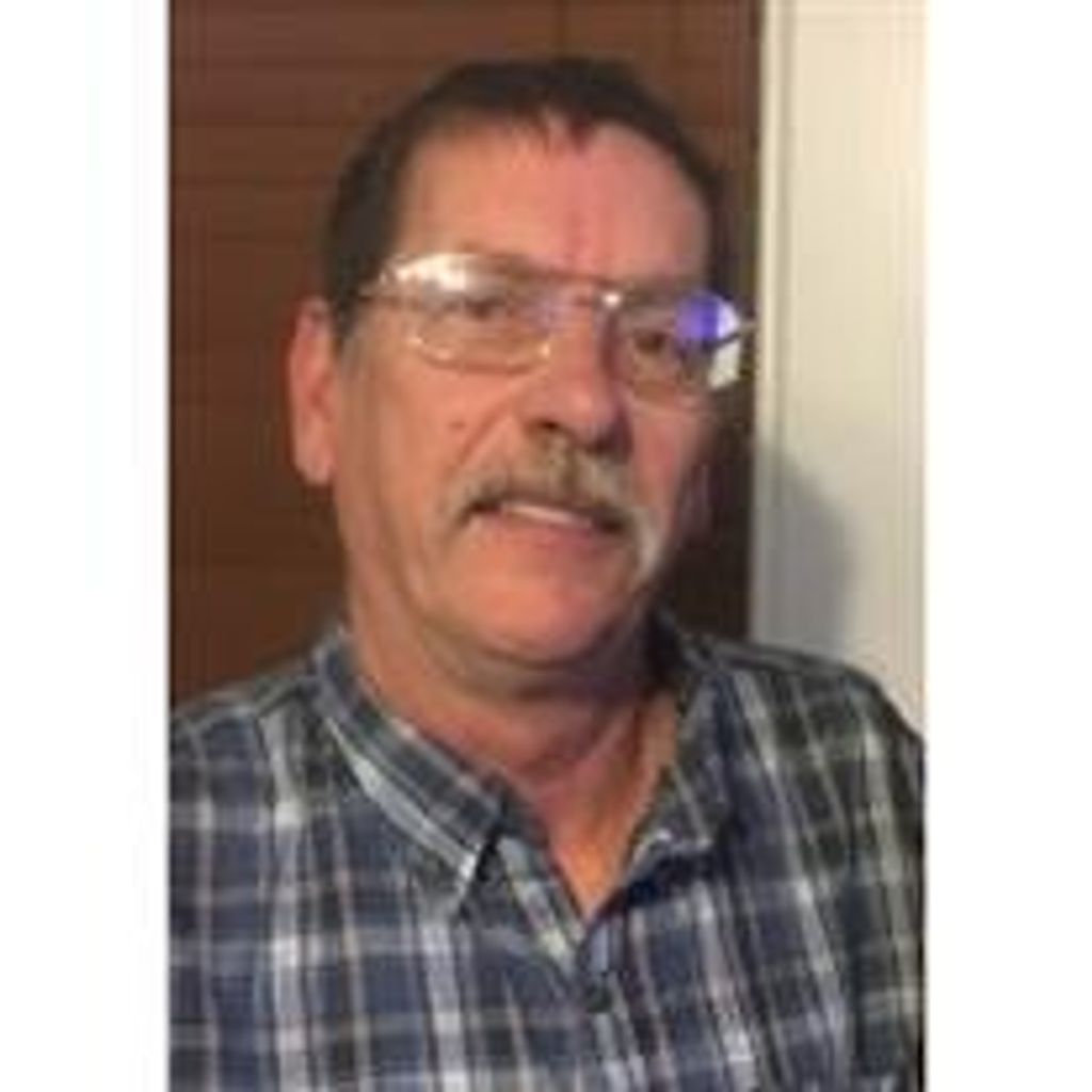Gregory Lee Tyler Profile Photo