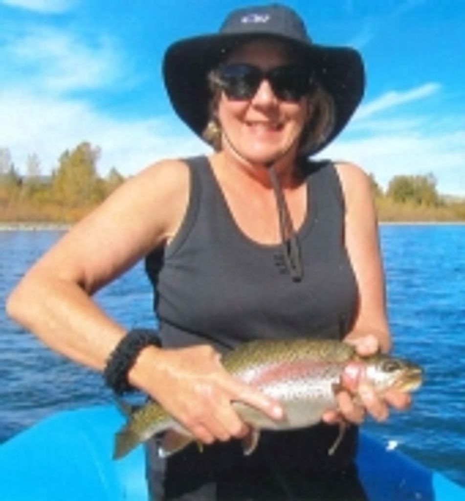 Karen  Kay Kaiser Profile Photo