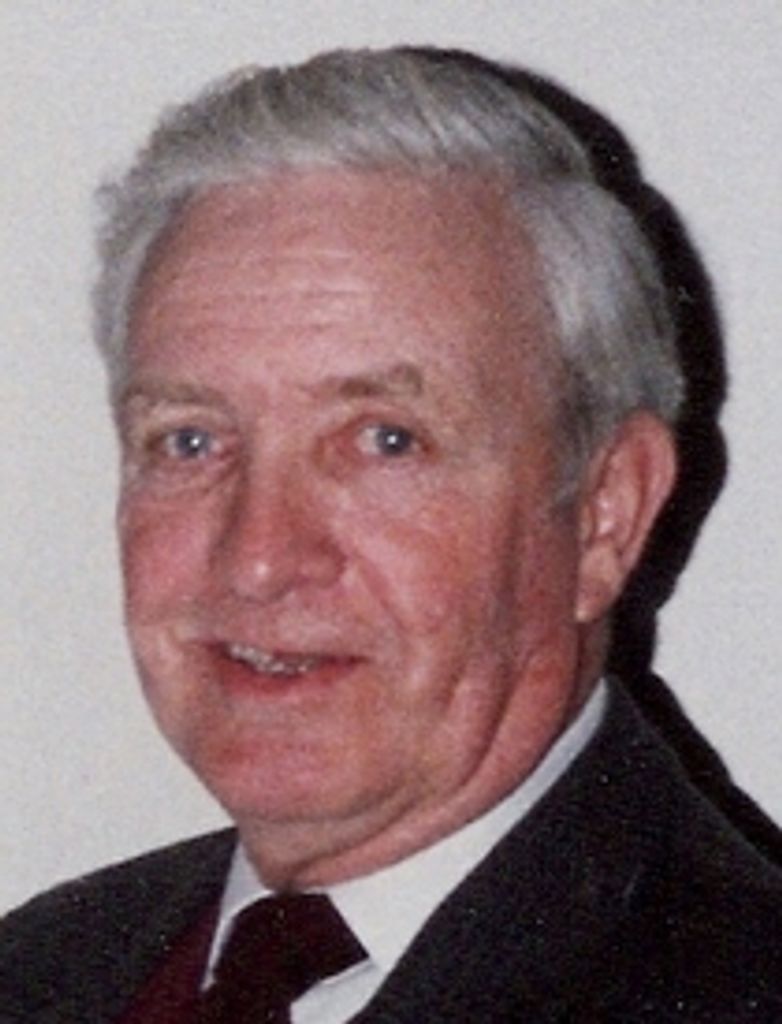 H. Duane Thompson