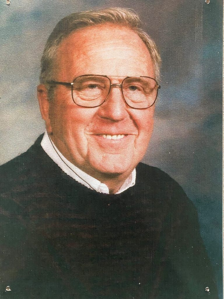 Jerry Curry