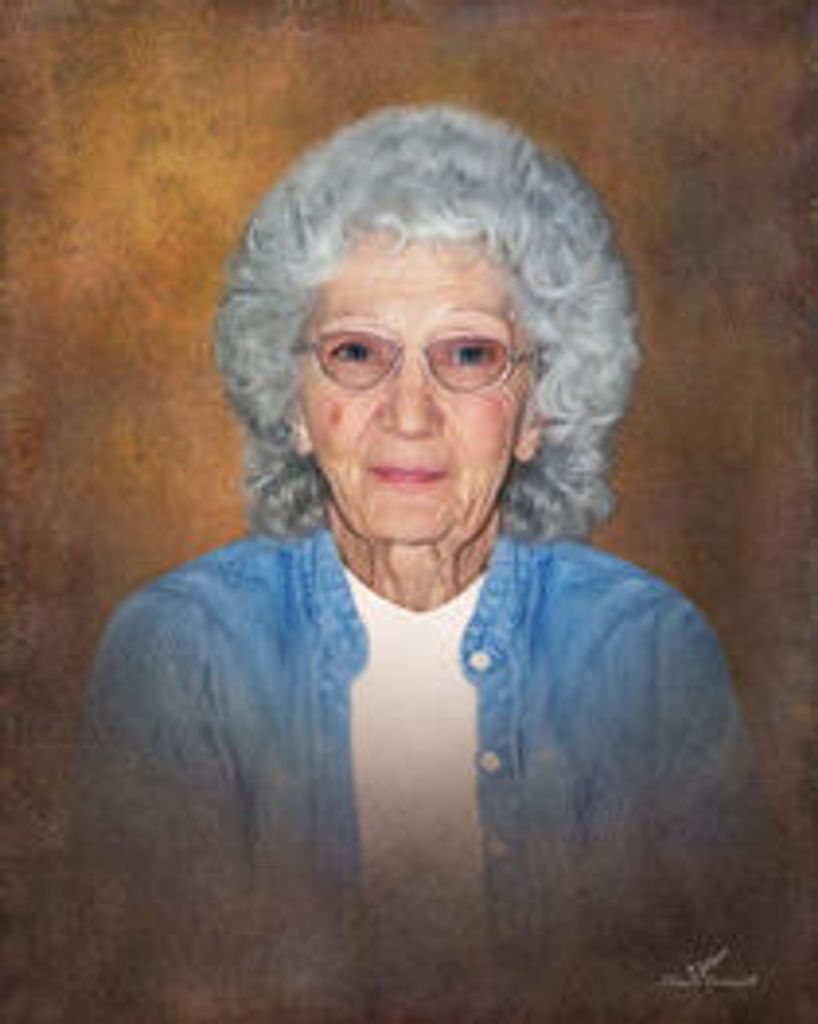 Jean Yonker