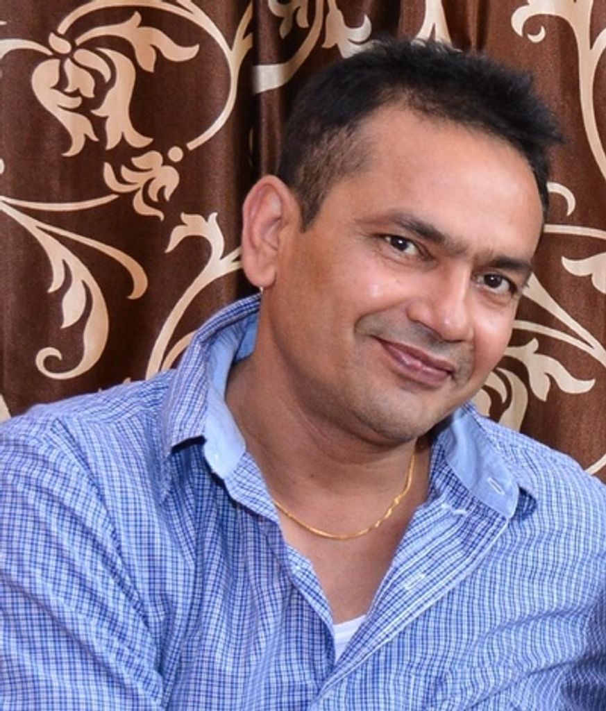 Sarbjit Singh Profile Photo