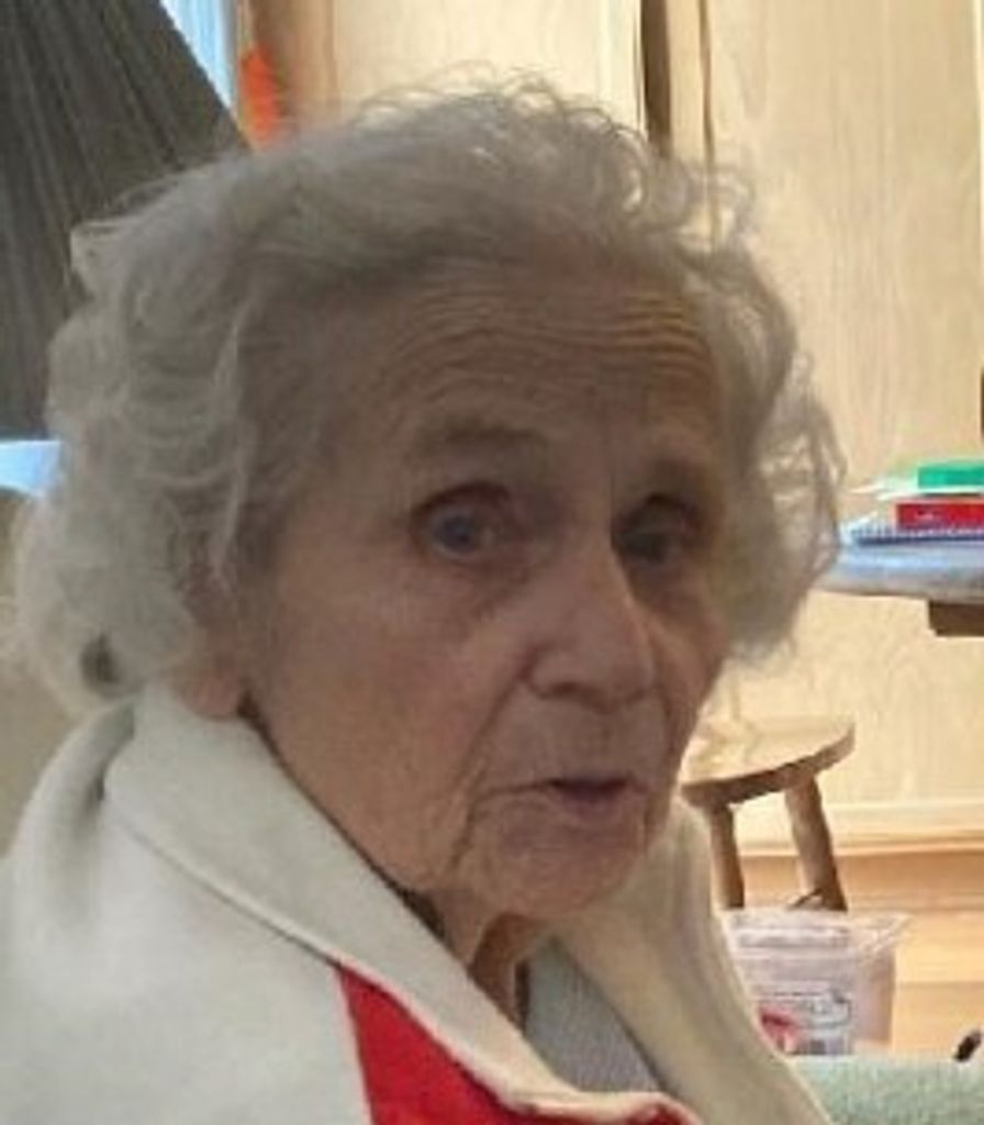 Joan Wright Profile Photo