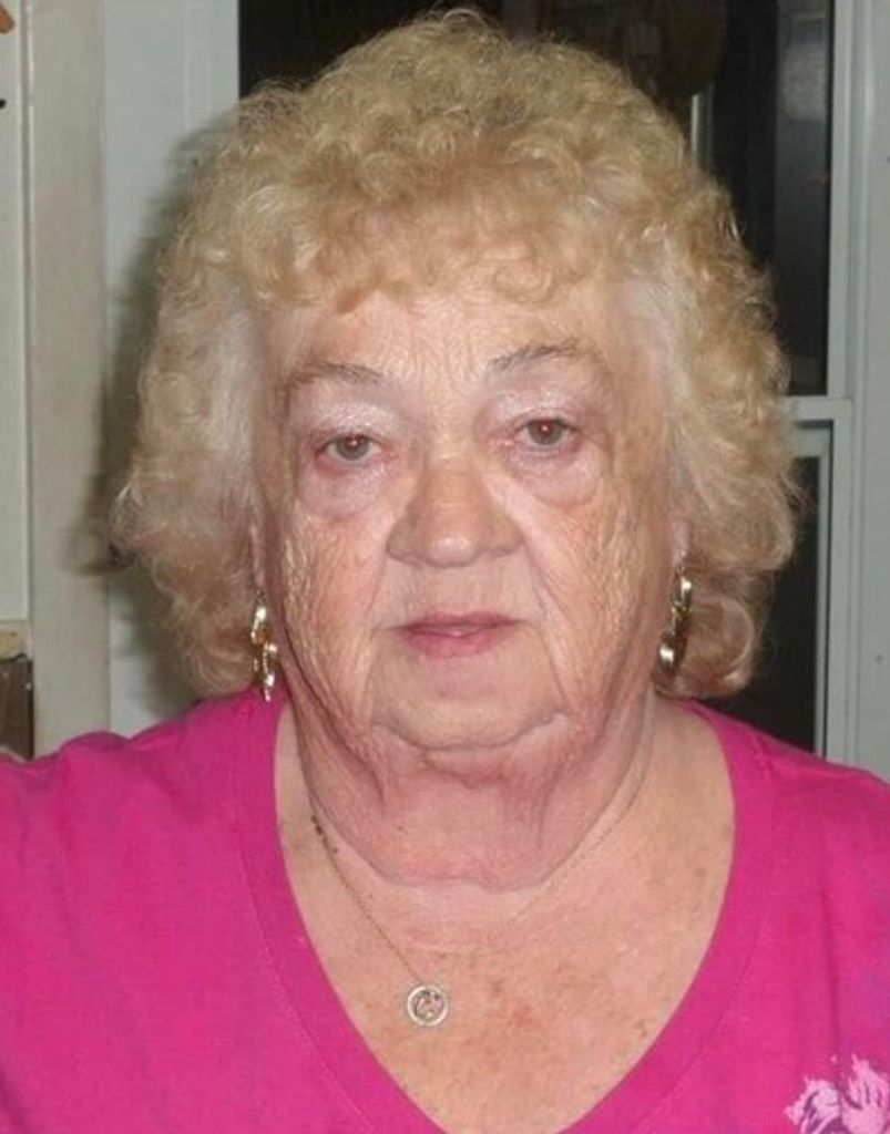 Christine Brown Profile Photo