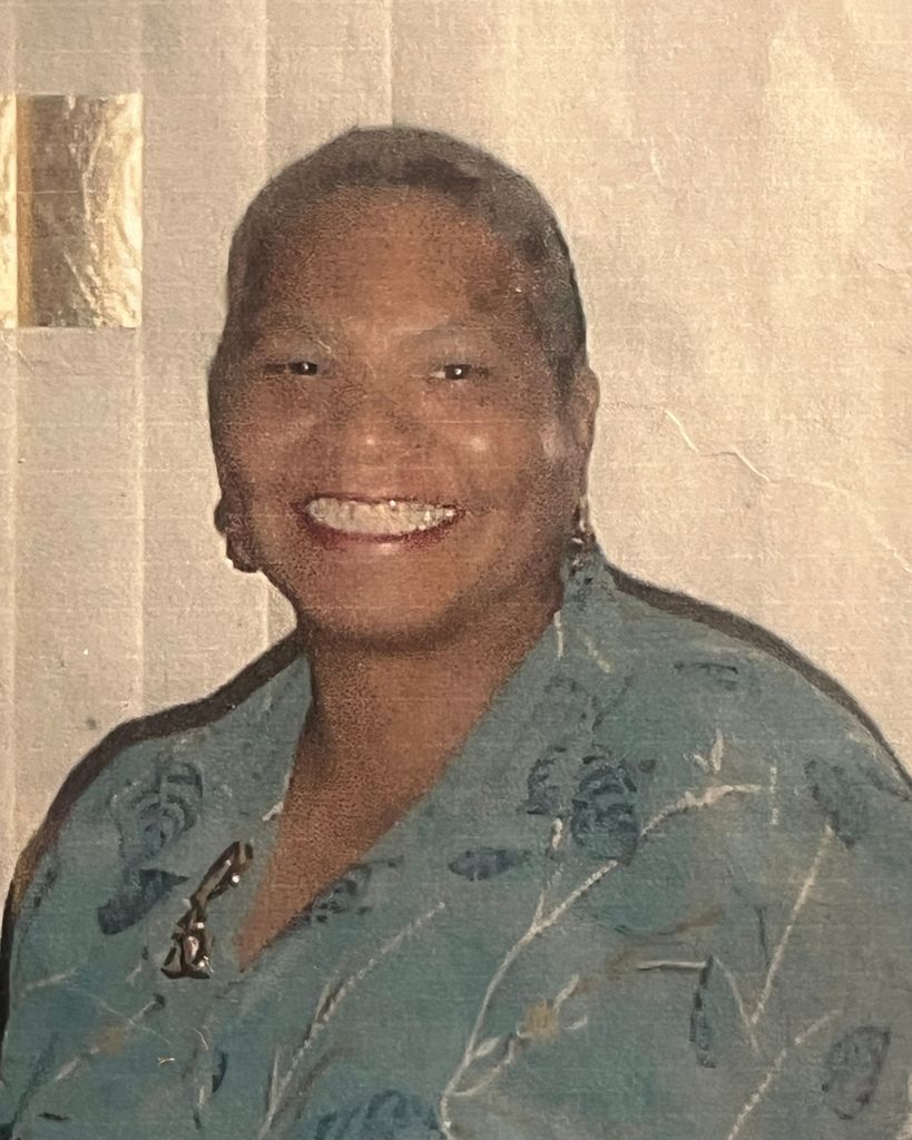 Beatrice Scott Profile Photo