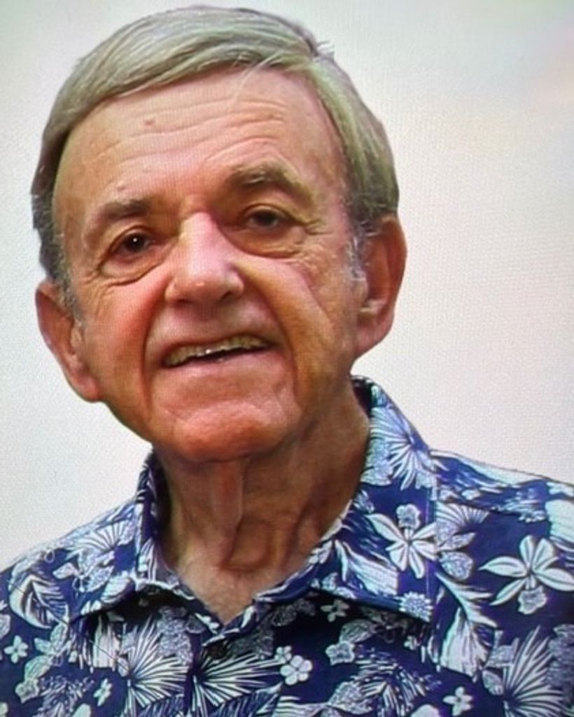 Robert "Bob" Frey Profile Photo