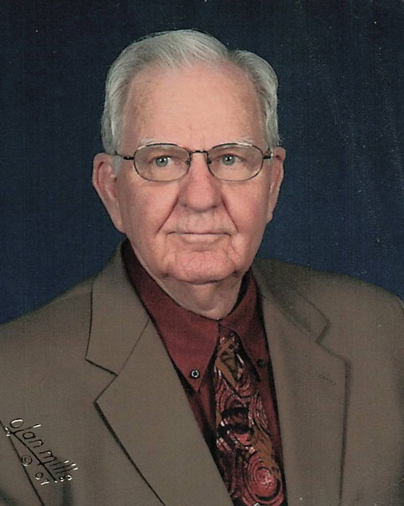 Wilmer E. Ishee, Sr. Profile Photo