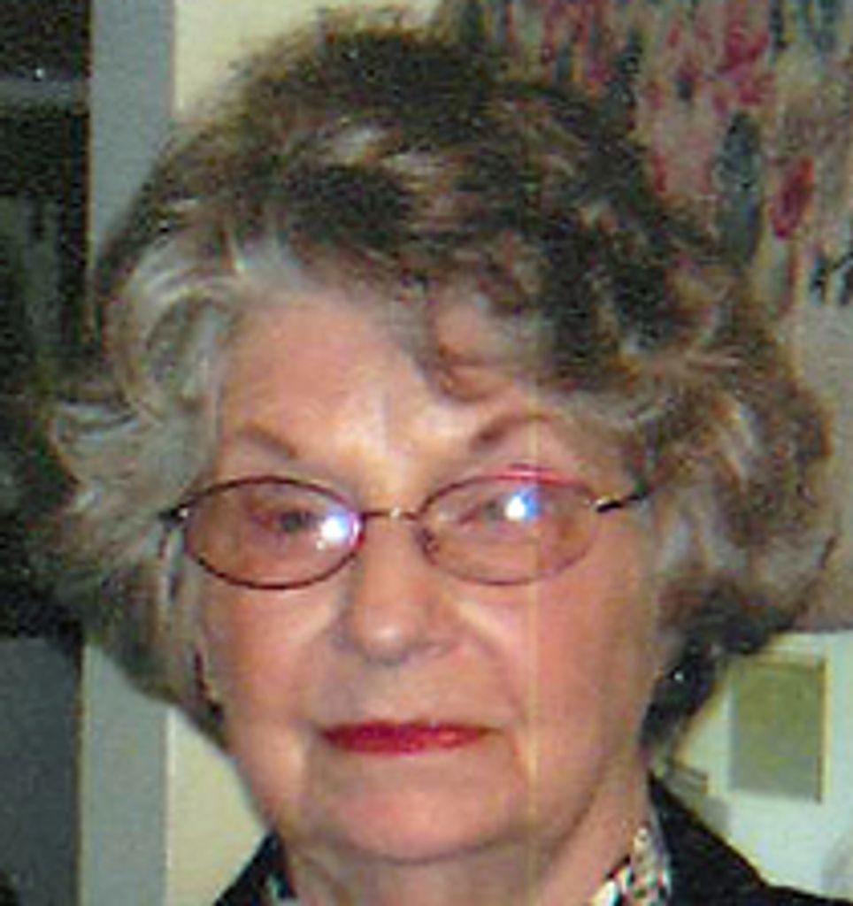 Mary K. Atha
