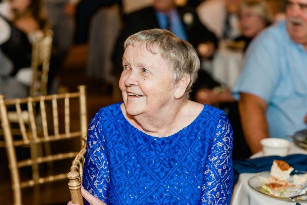 Shirley Ann Browne Staton