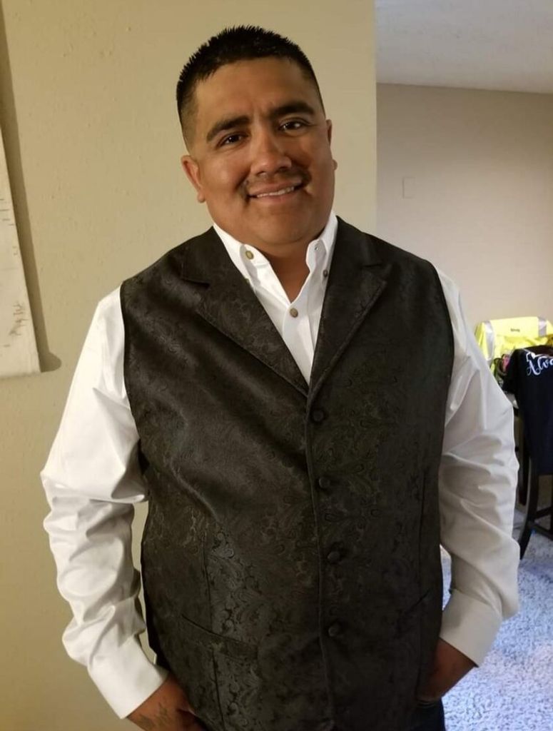 Manuel Alvarez Jr.