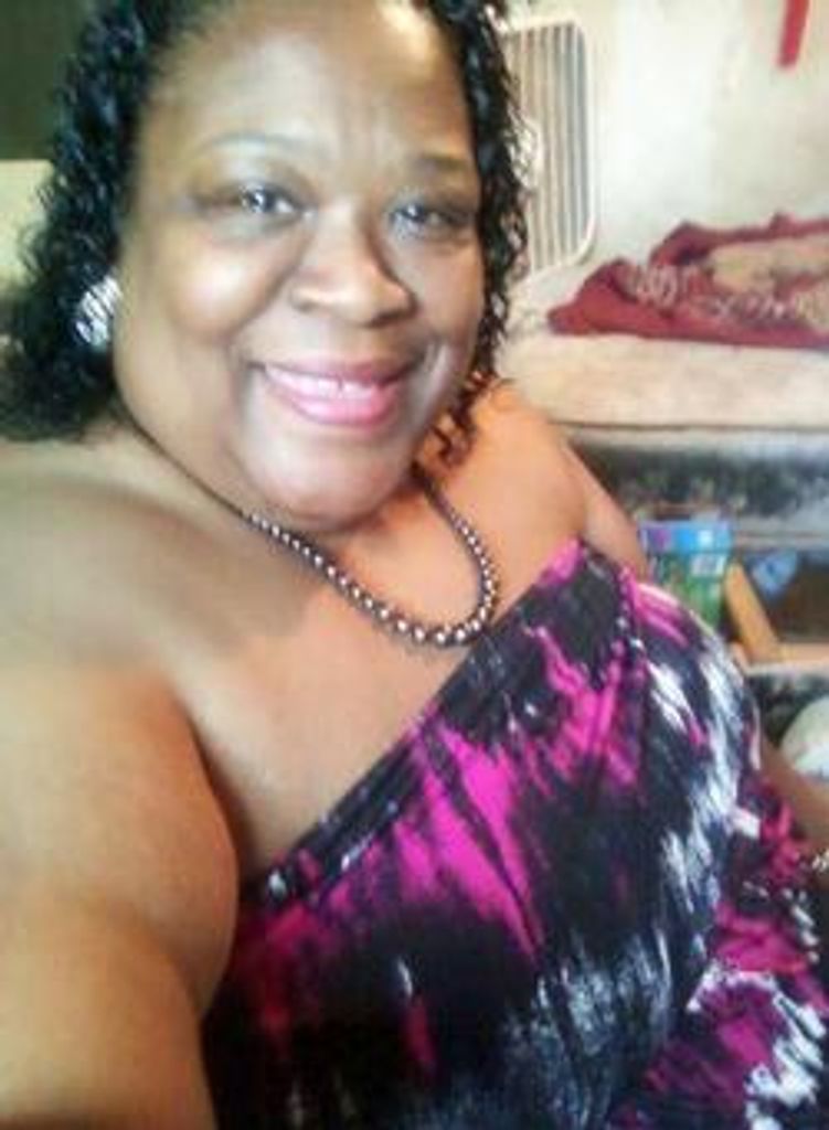 Gloria Mae Sabal