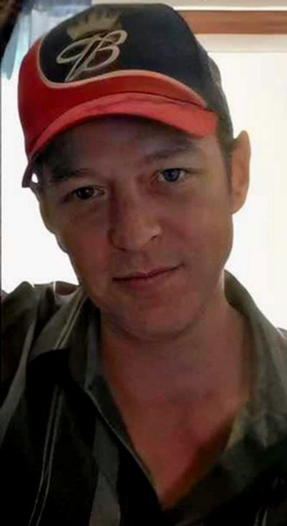 Vaughn Anthony Jarrett Profile Photo