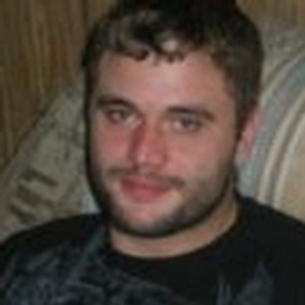 Justin Hinkle