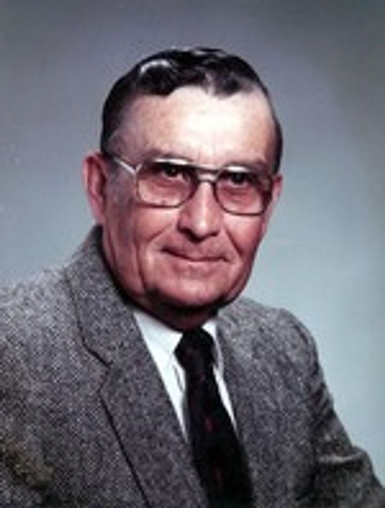 Frank Wallace Craggs