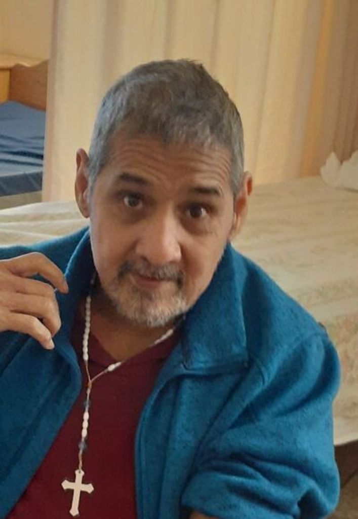 Jose R. Martinez Profile Photo