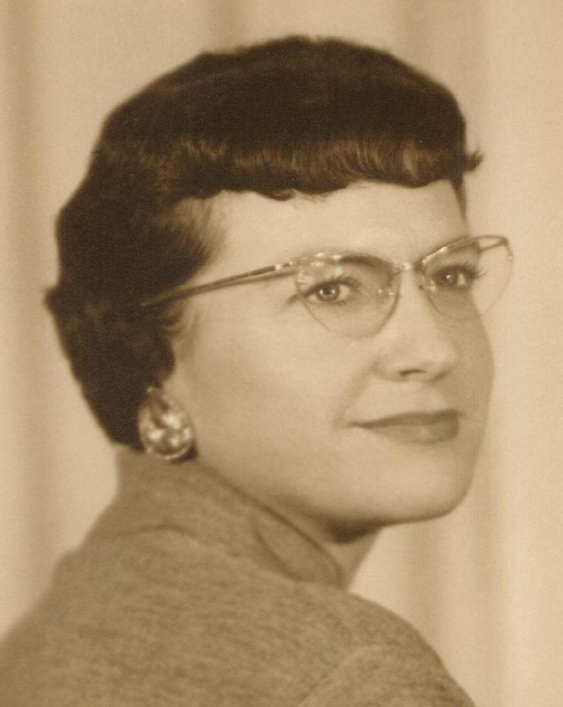 Mildred Becker Profile Photo