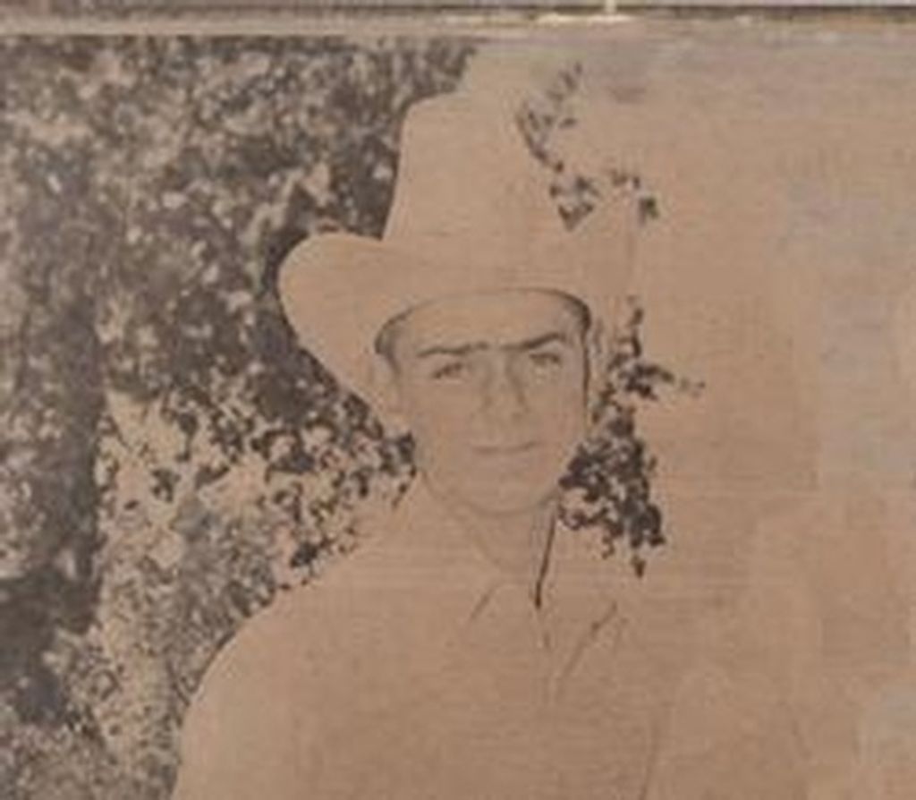 Robert Edward Mofield