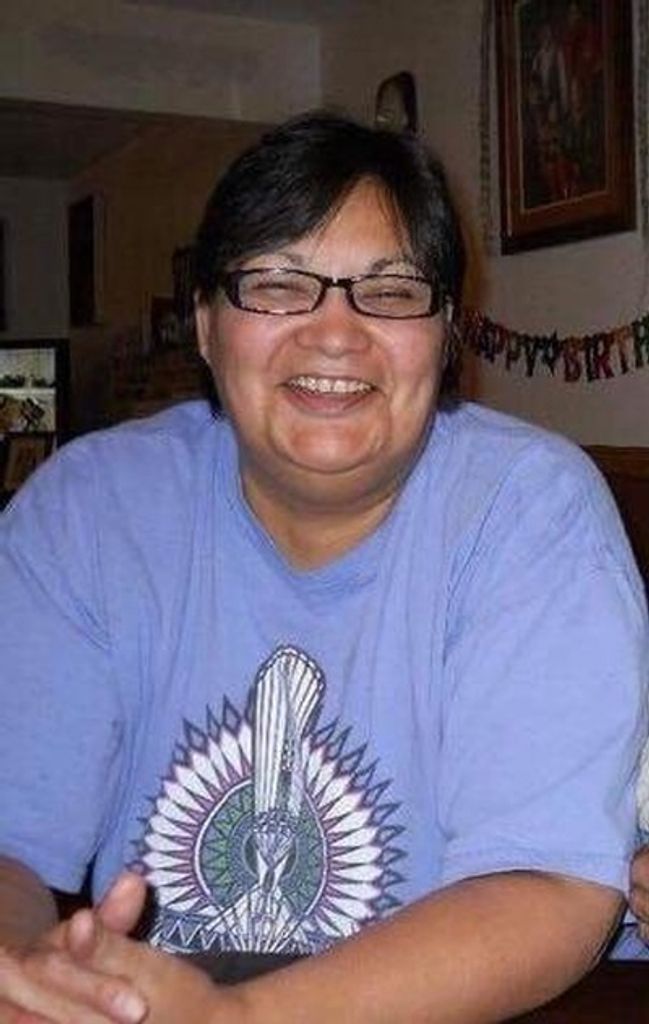 Jodi Ann Murie