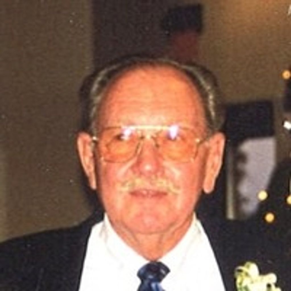 Eugene Schmidt Profile Photo