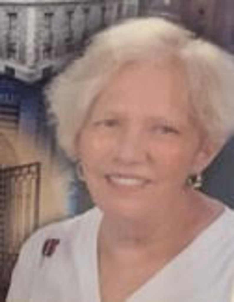Mary Elizabeth Craig Profile Photo