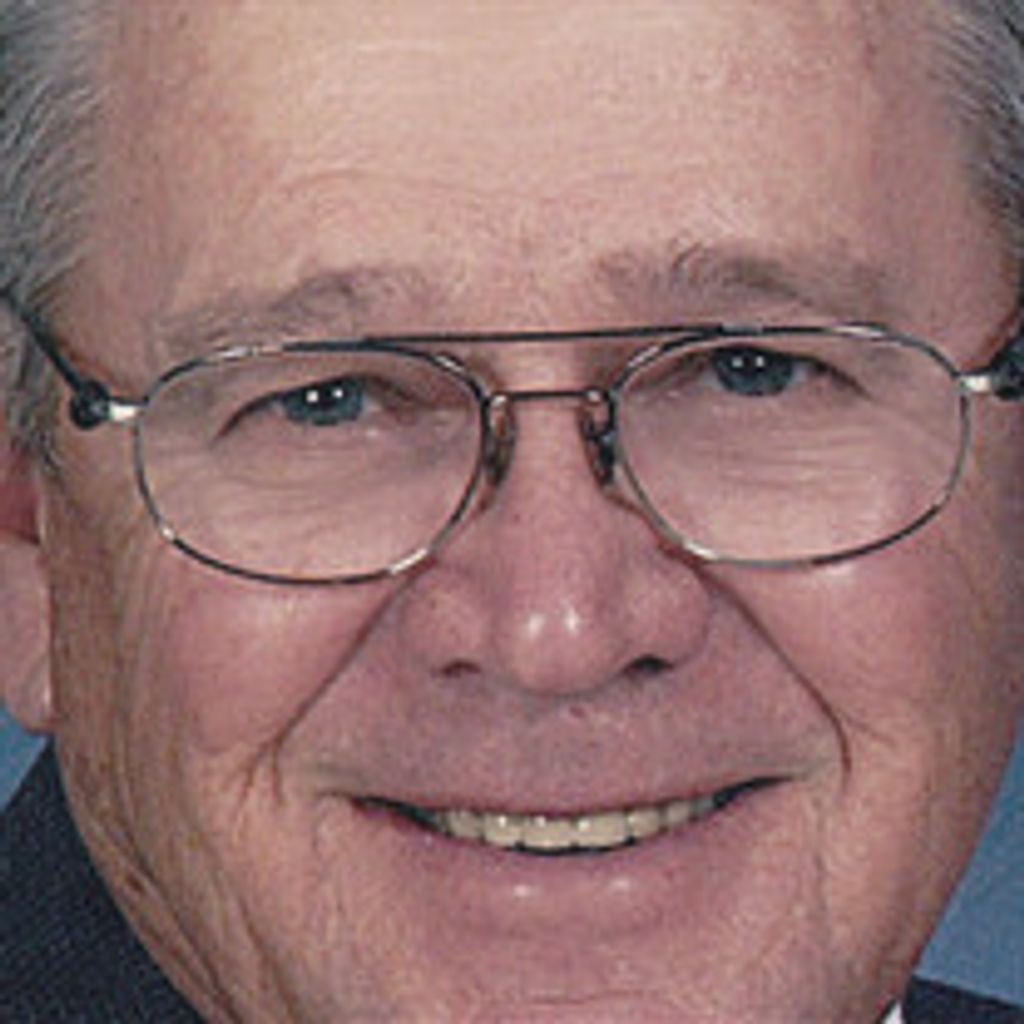 Arlon Roy Roberts