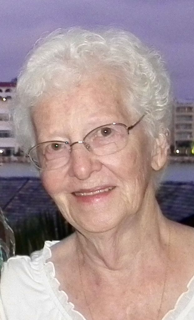 Doris M. Feeser Profile Photo