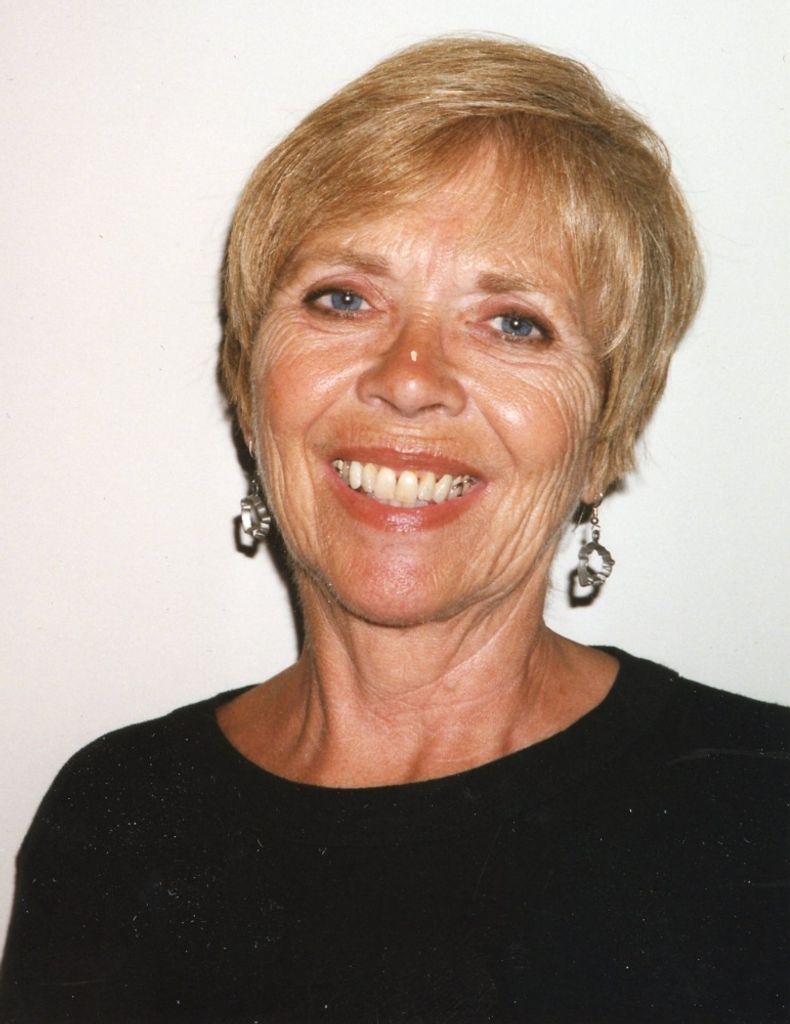 Carole Jean Hayes Profile Photo