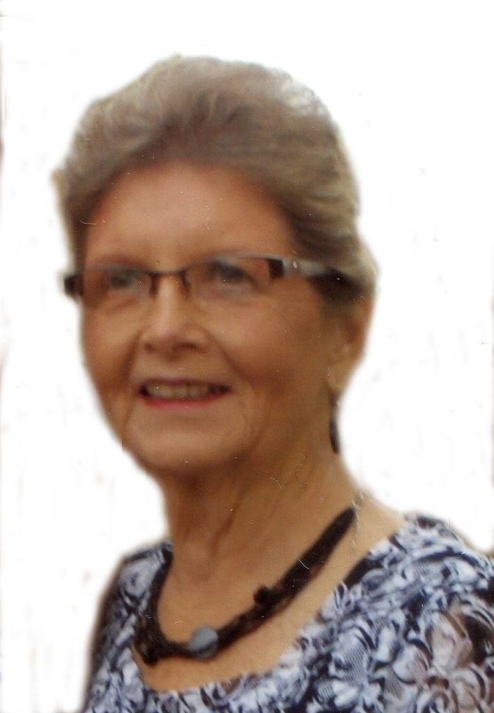 Gwendolyn Hanson Profile Photo