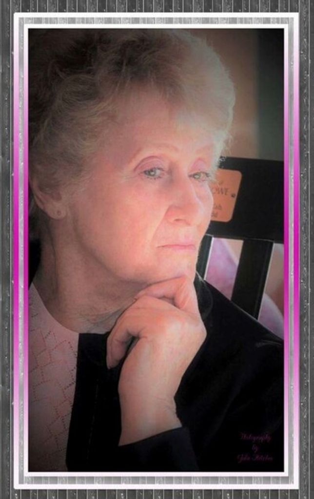 Imogene Zerck Profile Photo