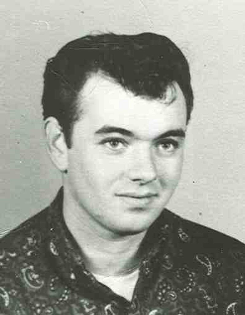 Don R. Walker