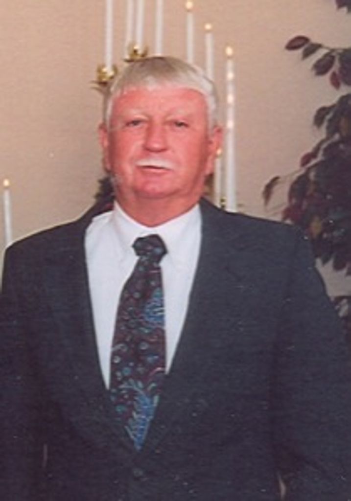 Robert Wayne "Doc" Dennison