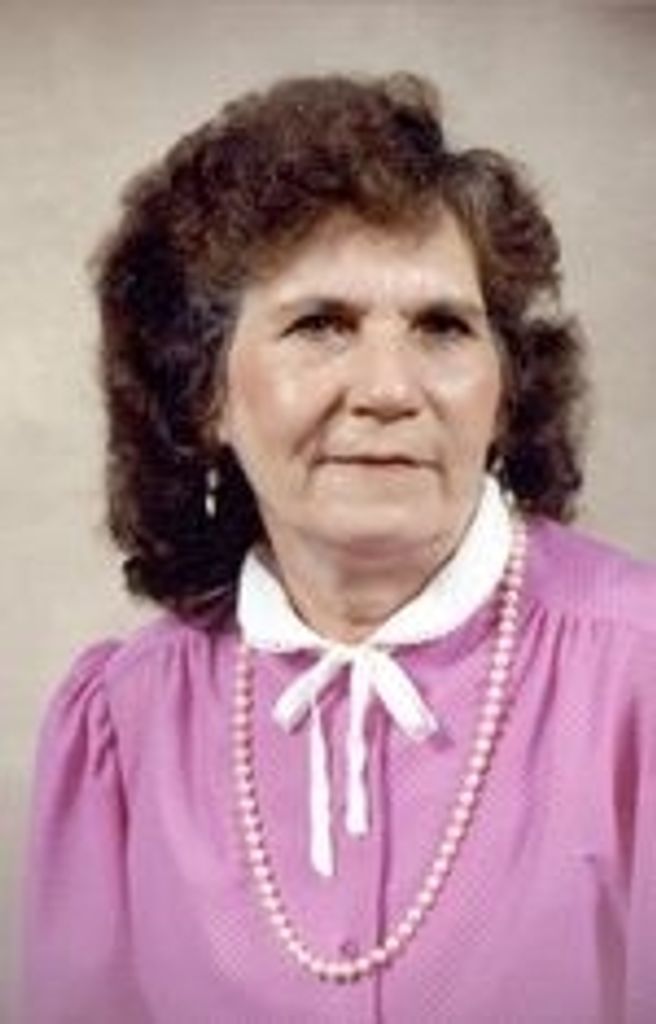 Sylvia Davis Deskins Profile Photo