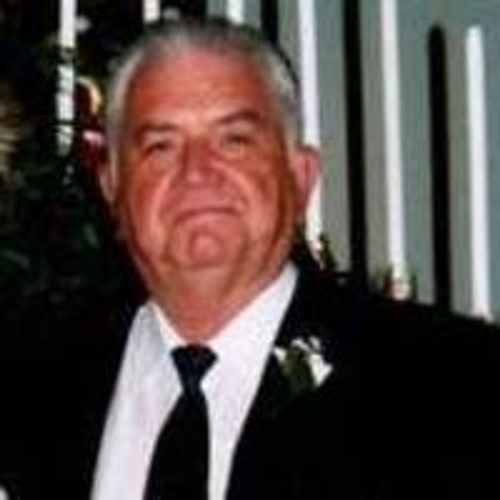 James Hinton Goodroe