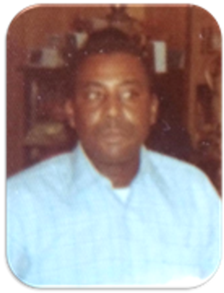 Cornelius Wilson