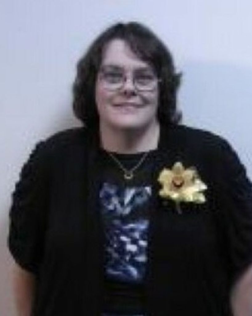 Sharon Volrath Fincannon