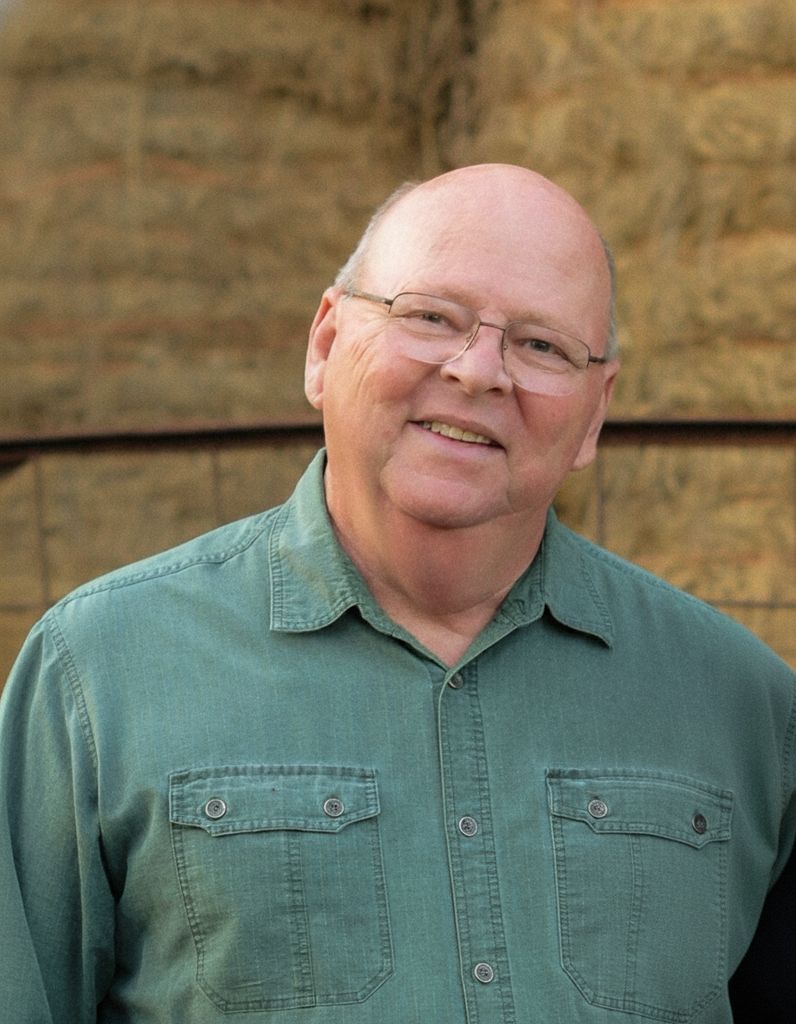 Steve Culbertson