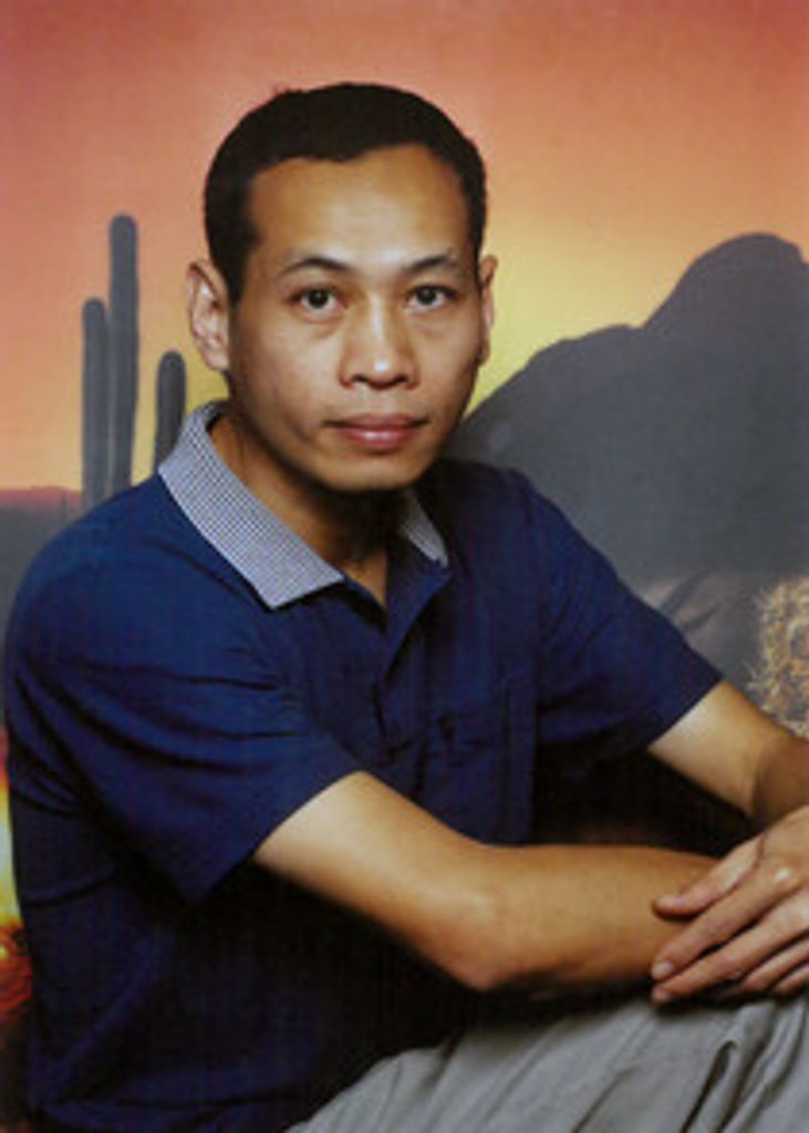 Tuan Hoang