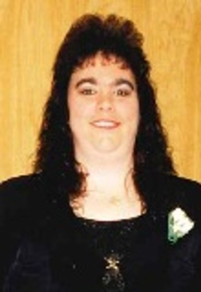 Christine Marie Templet Profile Photo