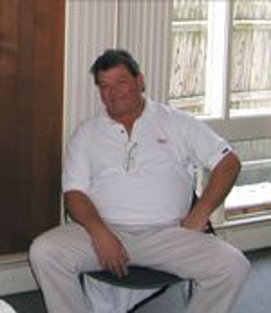 Woodfin James "Woody" Bartlett